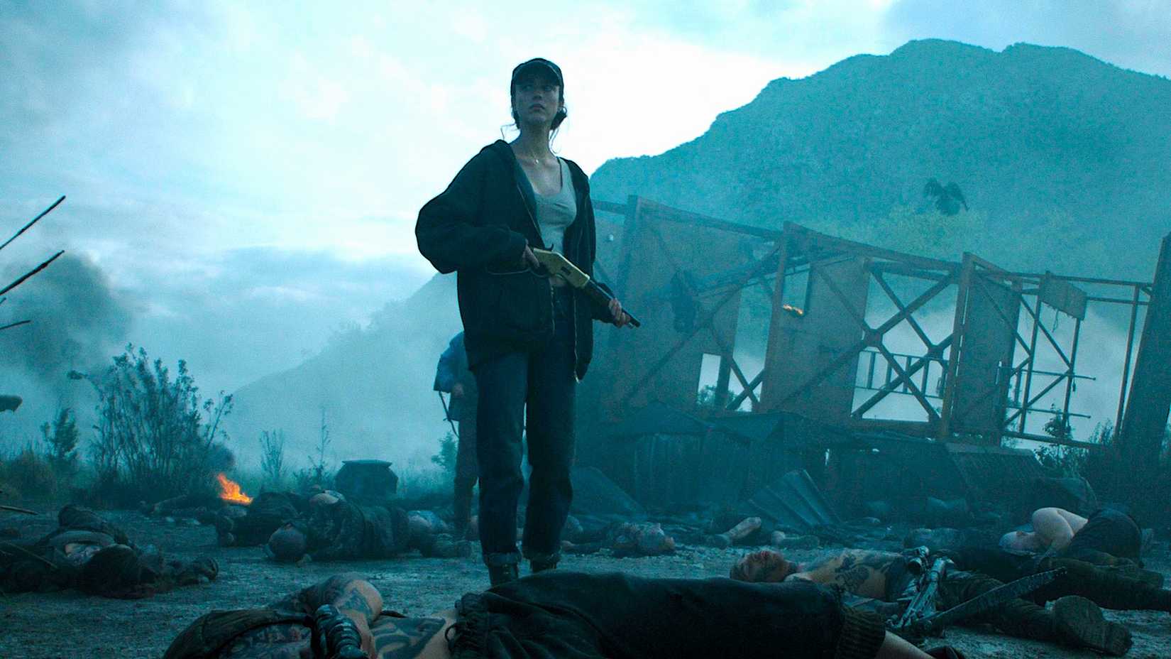 The Dog Stars' Ending & Hig's Fate, Explained