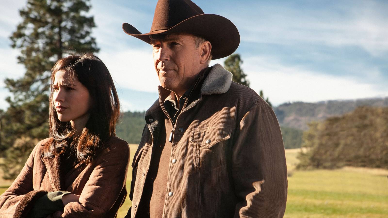 Taylor Sheridan Offers Update on Making the Most-Requested 'Yellowstone' Spin-Off