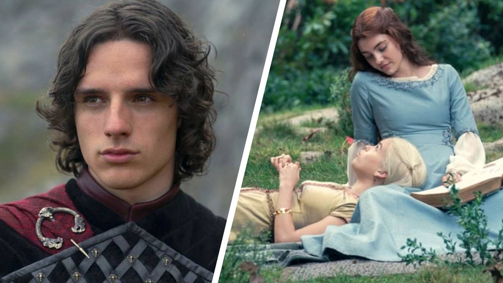10 Biggest 'House of the Dragon' Book Differences, Ranked Story Impact (So Far)