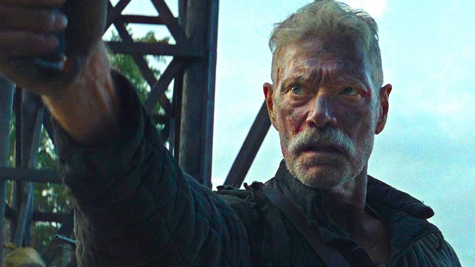 89-minütiges Action-Thriller-Meisterwerk „Rambo trifft John Wick“ feiert ...
