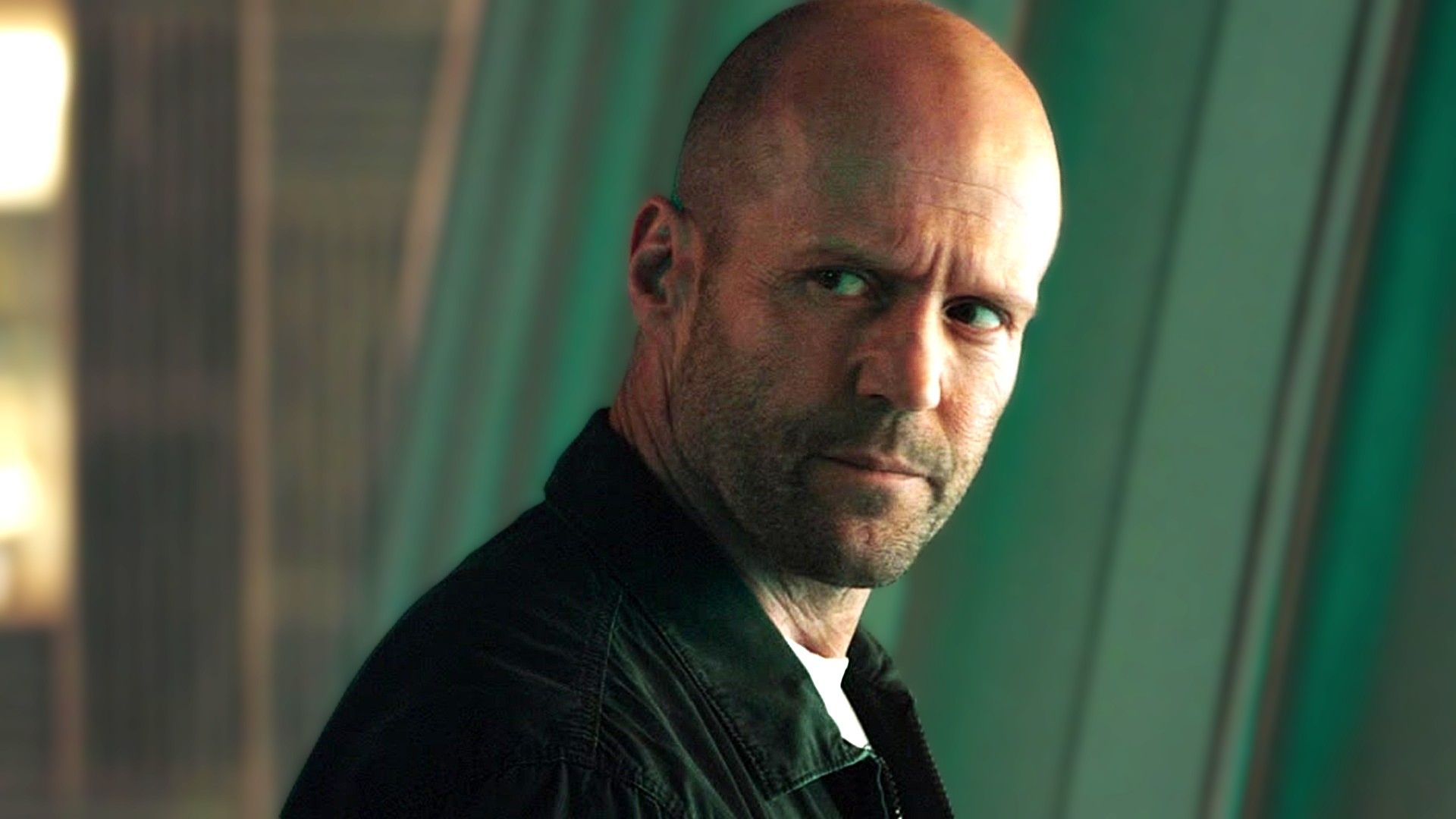 Guy Ritchie & Jason Statham's 110-Minute Action Thriller Is About to ...