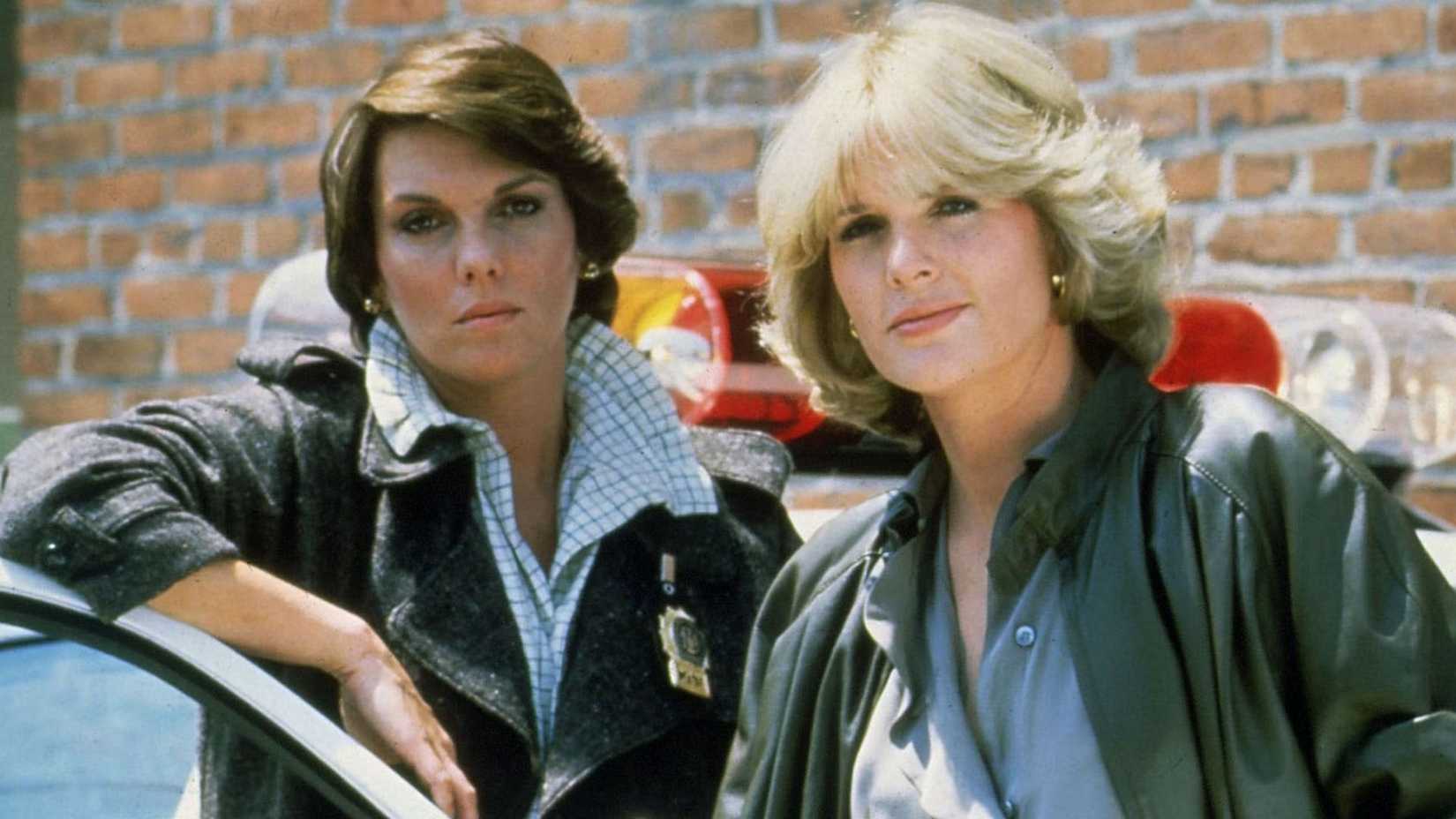 Cagney & Lacey