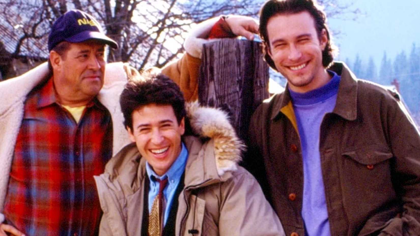 Northern Exposure