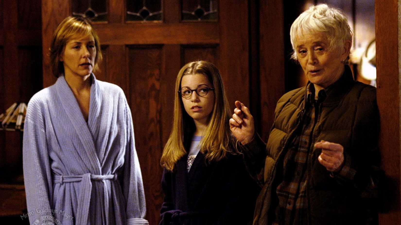 Dead Like Me