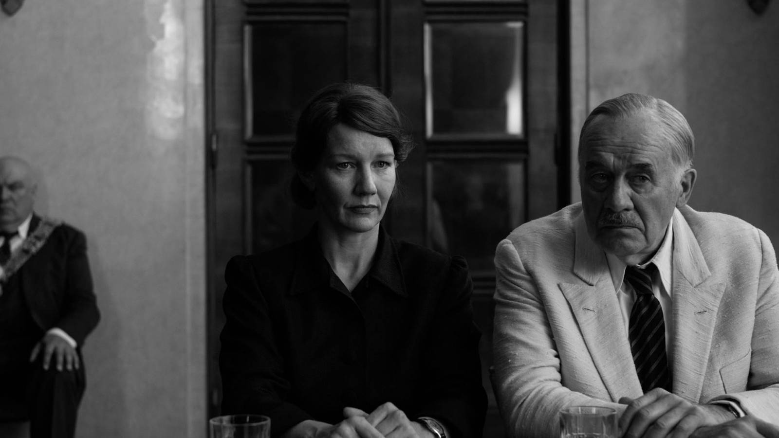 'Project Hail Mary' Star's New Near-Perfect War Thriller Debuts Stunning Trailer