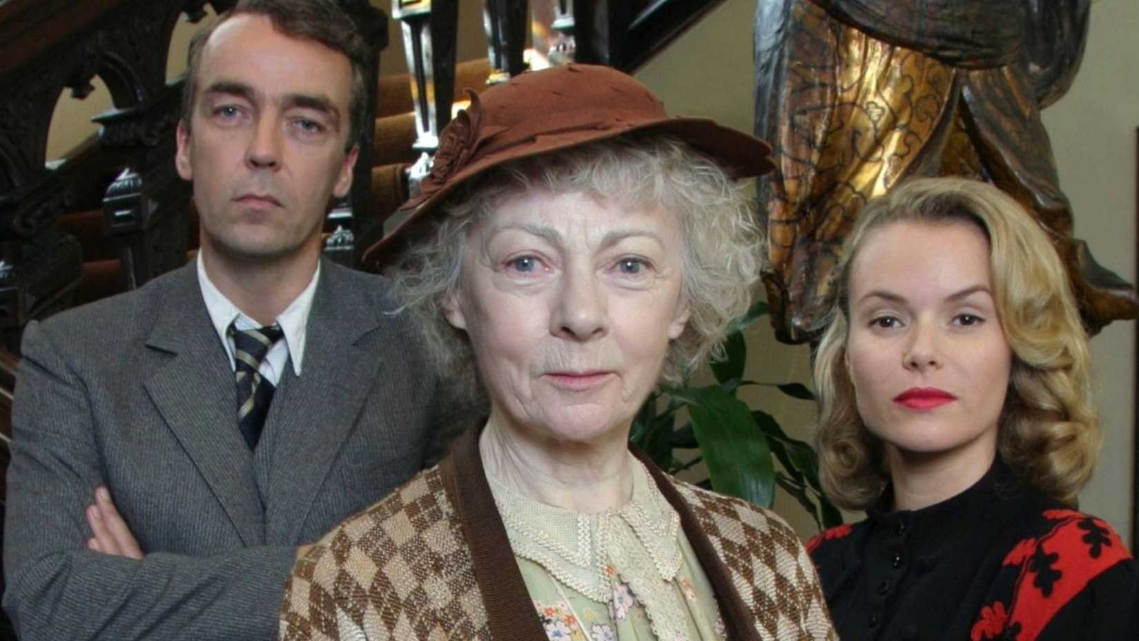 Agatha Christie's Marple