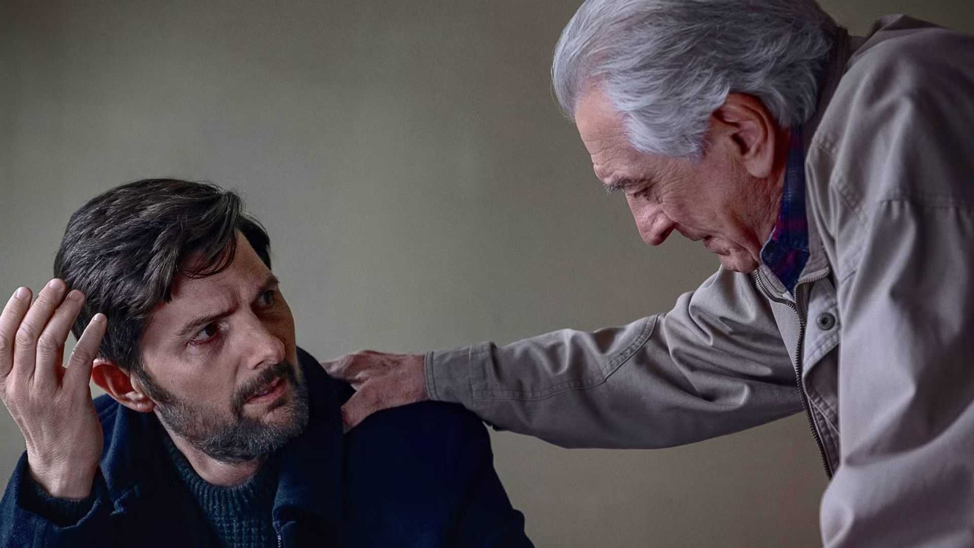 The Whisper Man