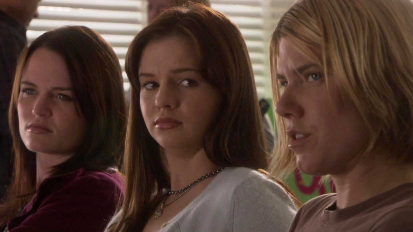 Joan of Arcadia