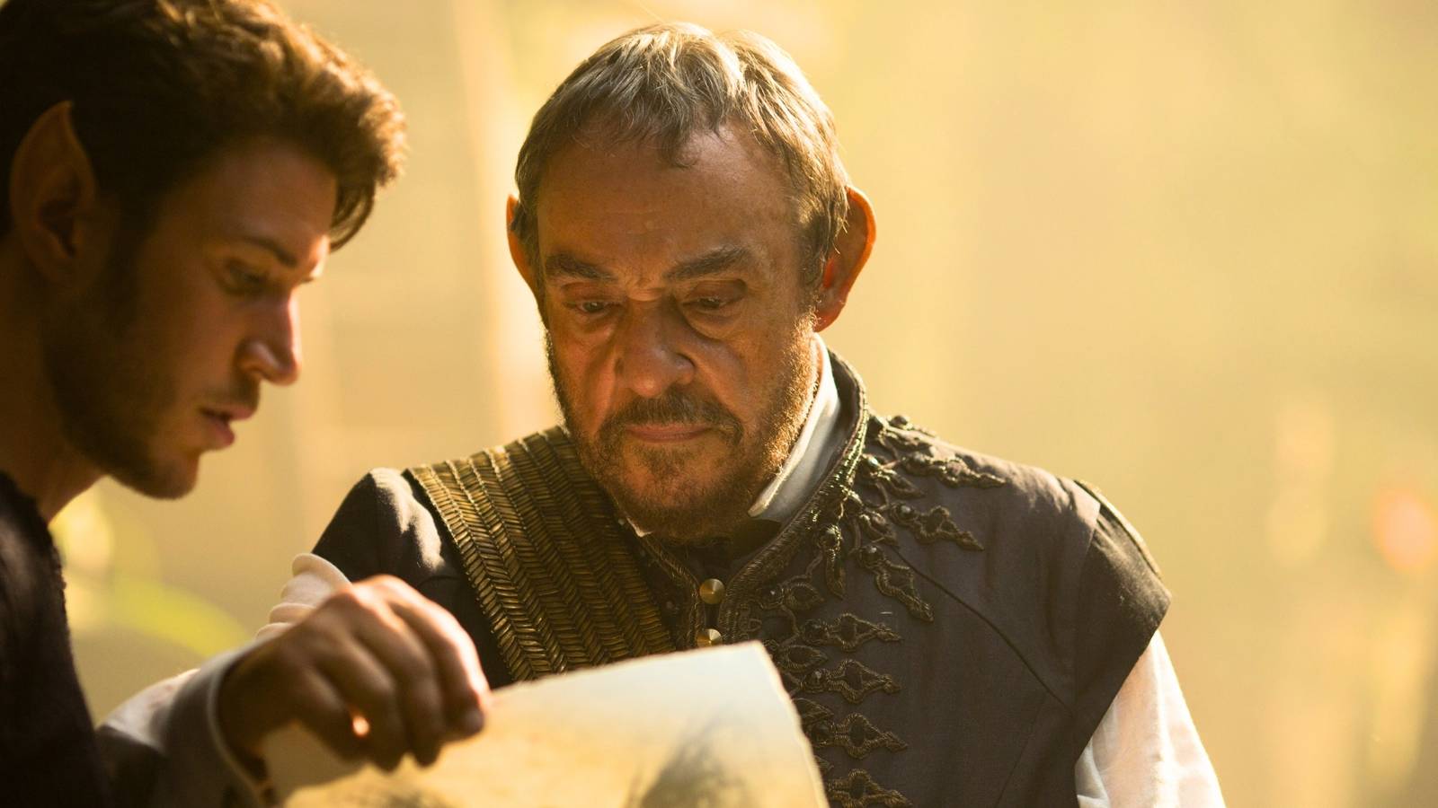 The Best 'Lord of the Rings' Follow-up Is a 2-Season Fantasy With a Stacked Cast