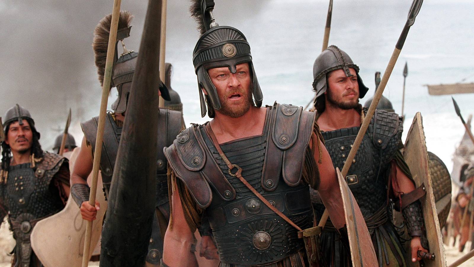 'The Odyssey's Full Trojan War Backstory, Explained