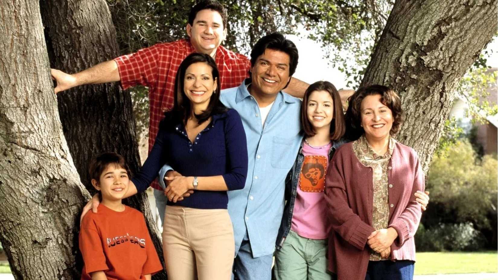 George Lopez