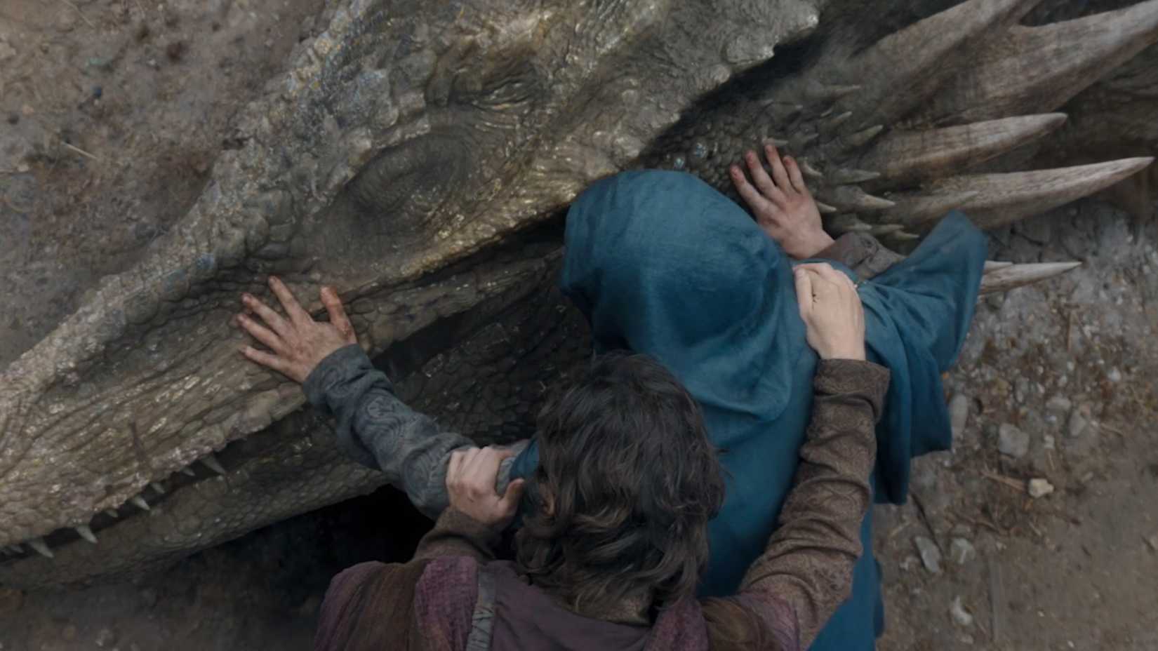 Still from House of the Dragon