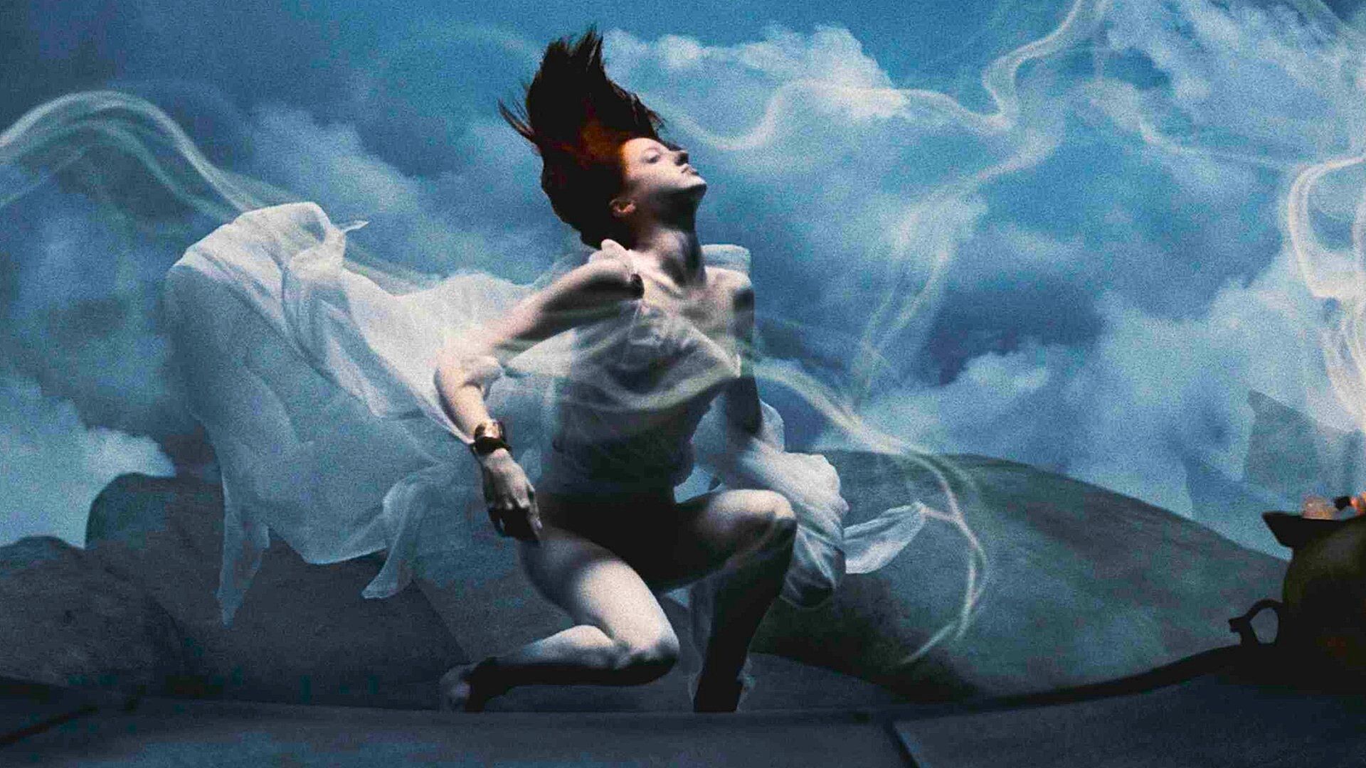 Zack Snyder's Fantasy Action Epic: A Streaming Sensation cover image