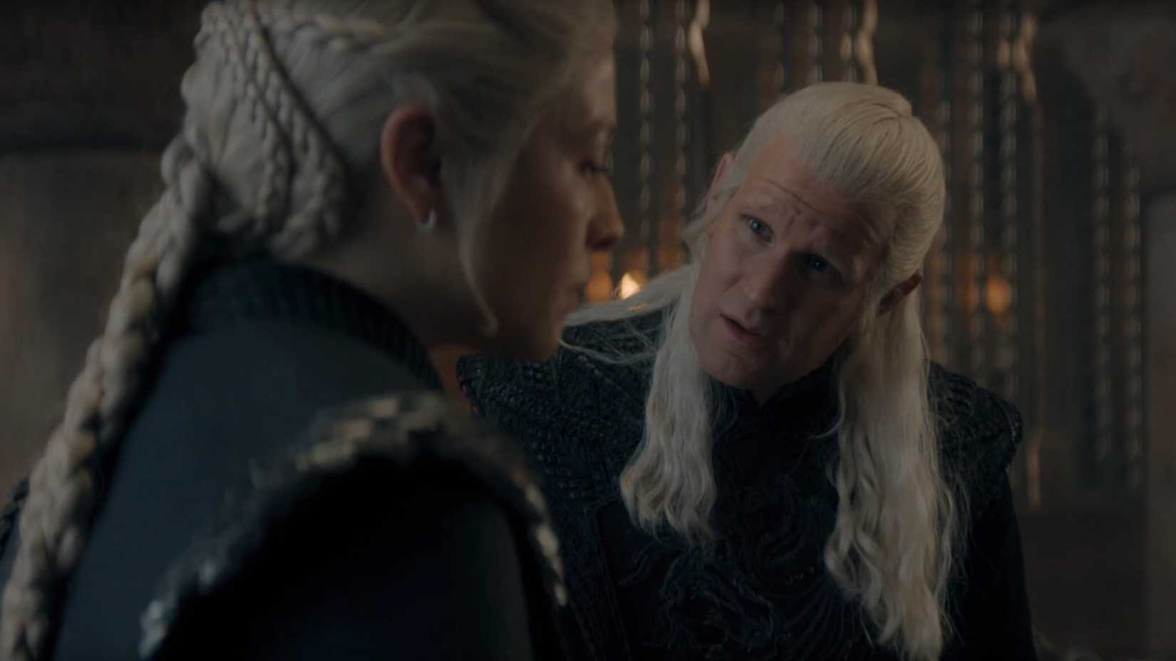 Still from House of the Dragon