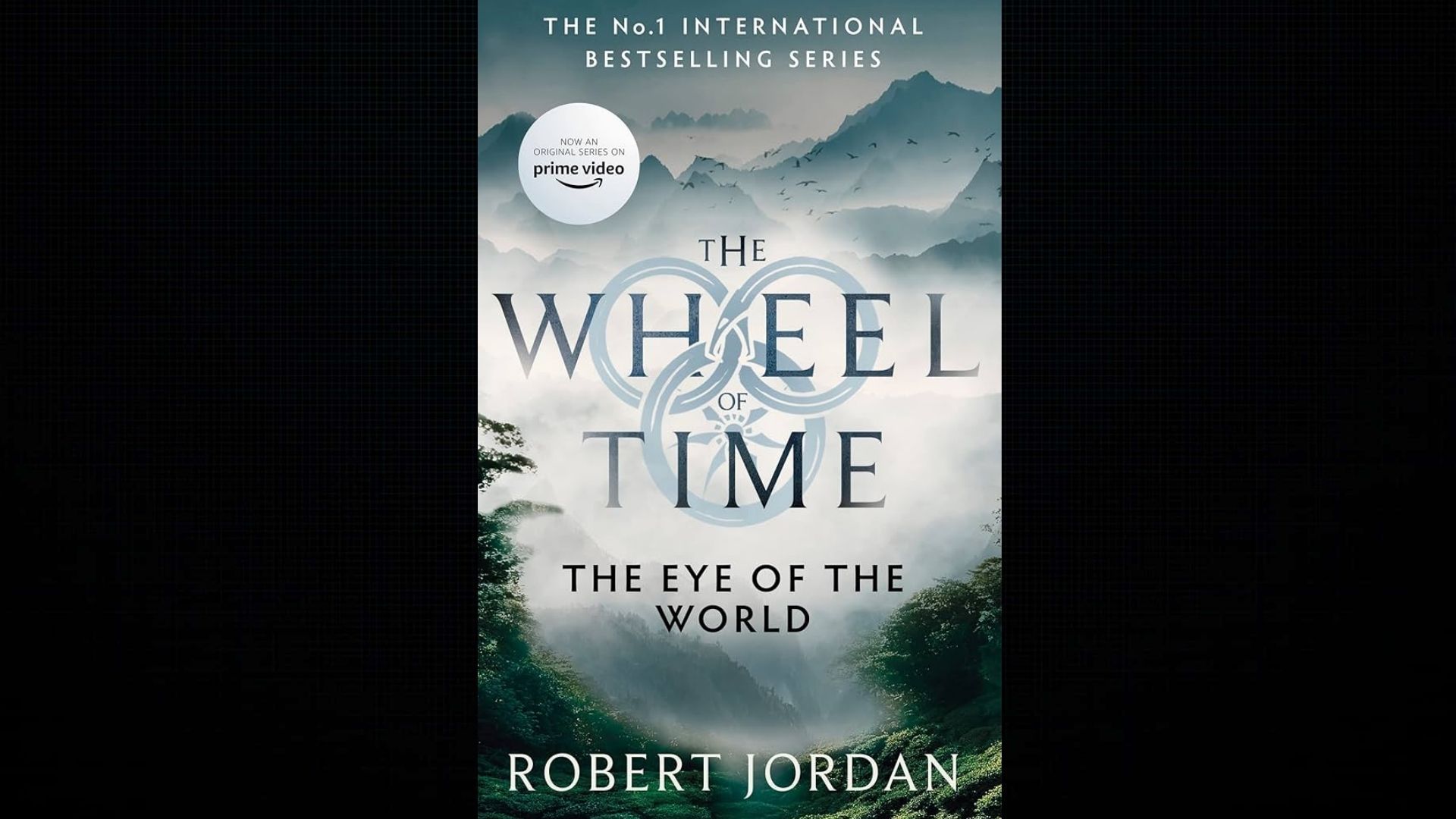 The 10 Greatest Fantasy Book Series With the Best World-Building