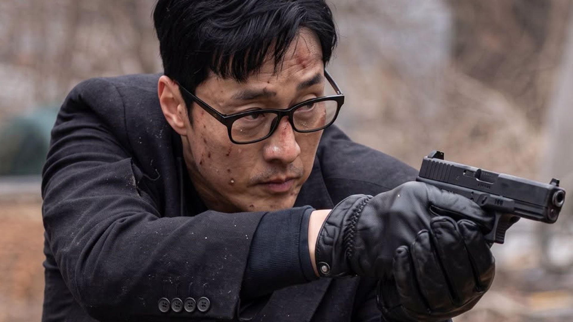Netflix Scores Big With New 6-Part Action Thriller Series Dominating Streaming