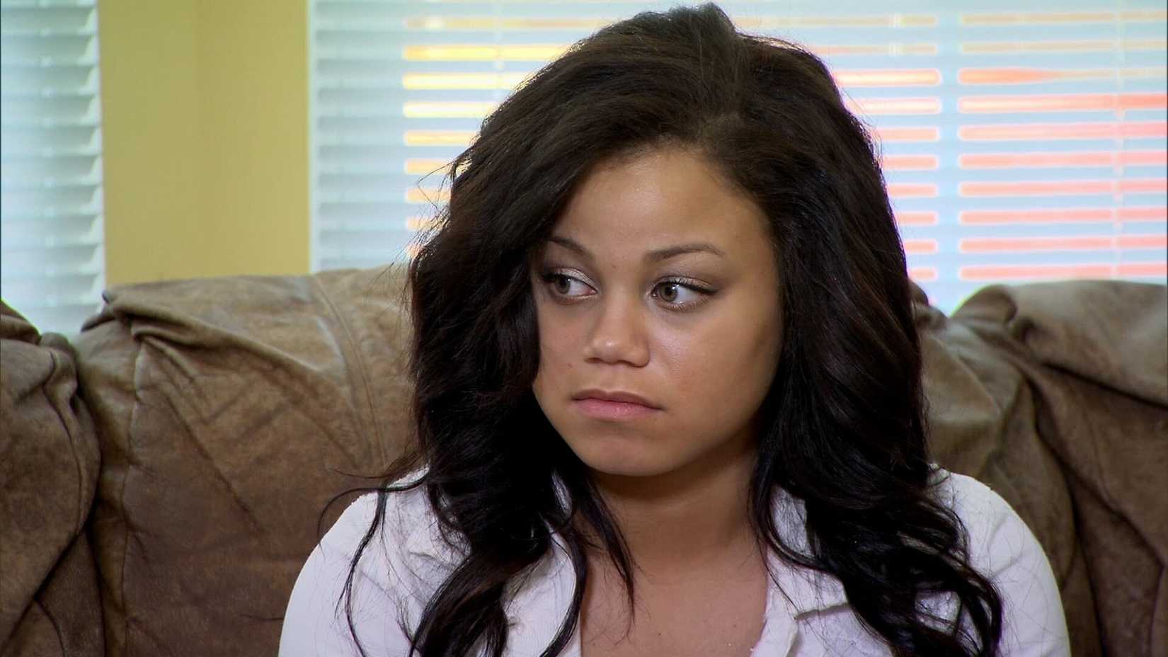 Falesha & Jacqueline episode of Catfish