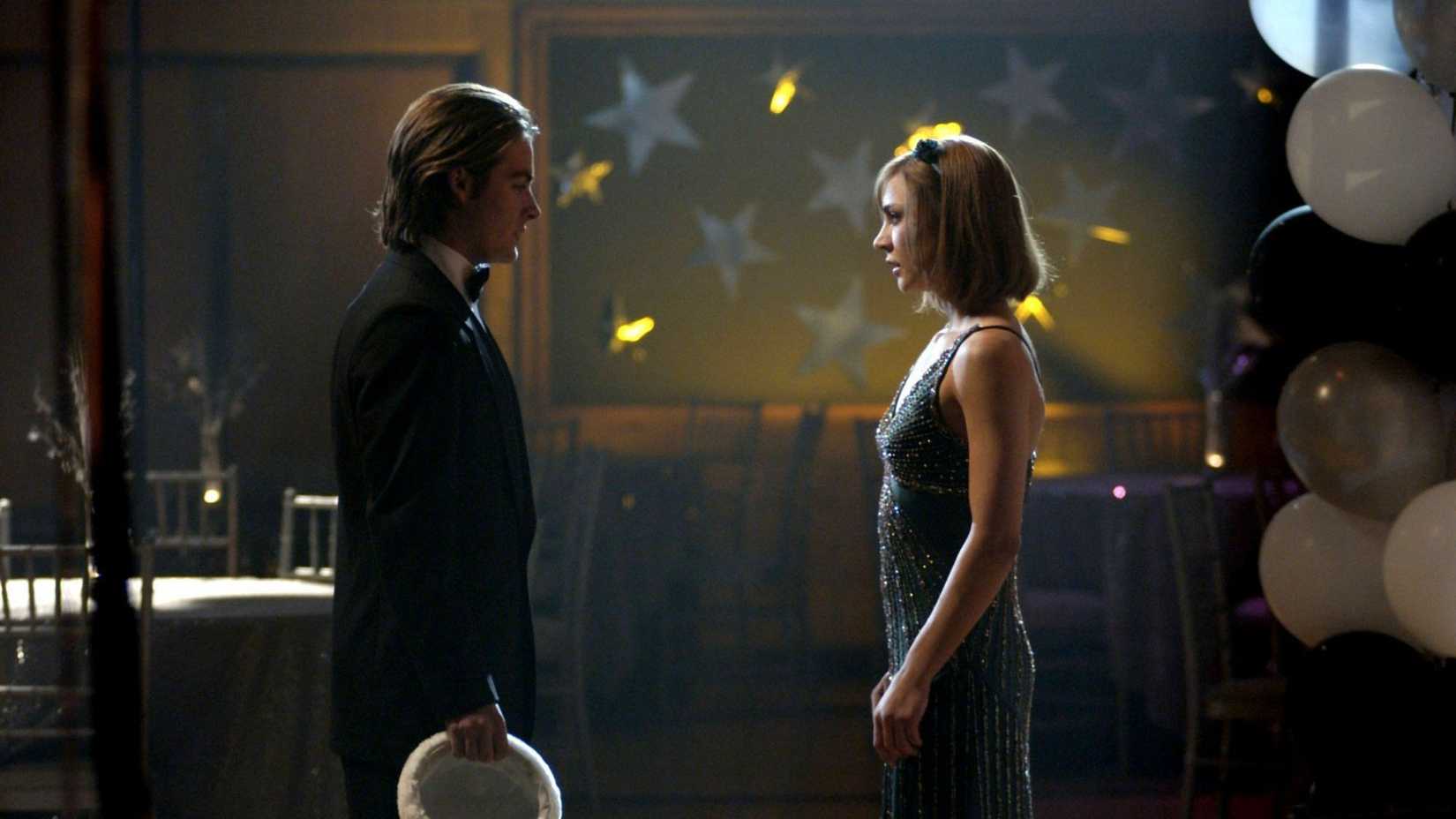 'It's a Boy Girl Thing' (2006)