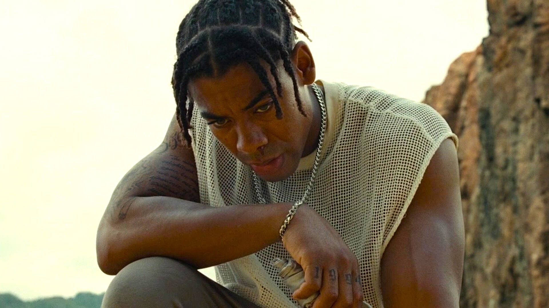 M. Night Shyamalan's Divisive Thriller About a Cursed Vacation Finds New Streaming Home