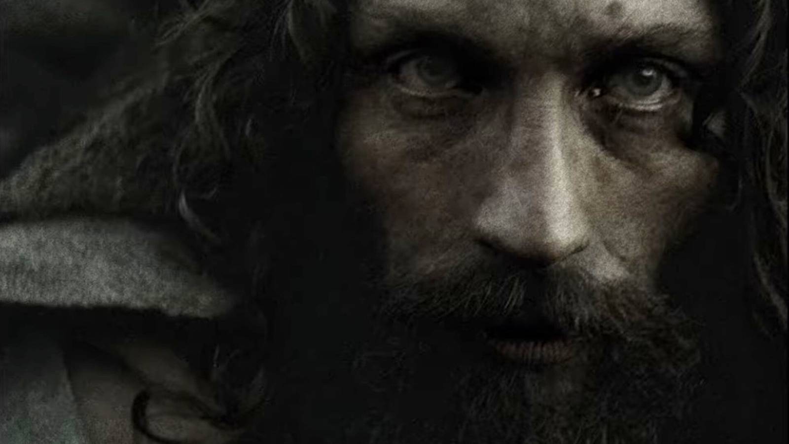 'Werwulf' Poster Finally Reveals Aaron Taylor-Johnson's Monster Form in All Its Nightmarish Glory