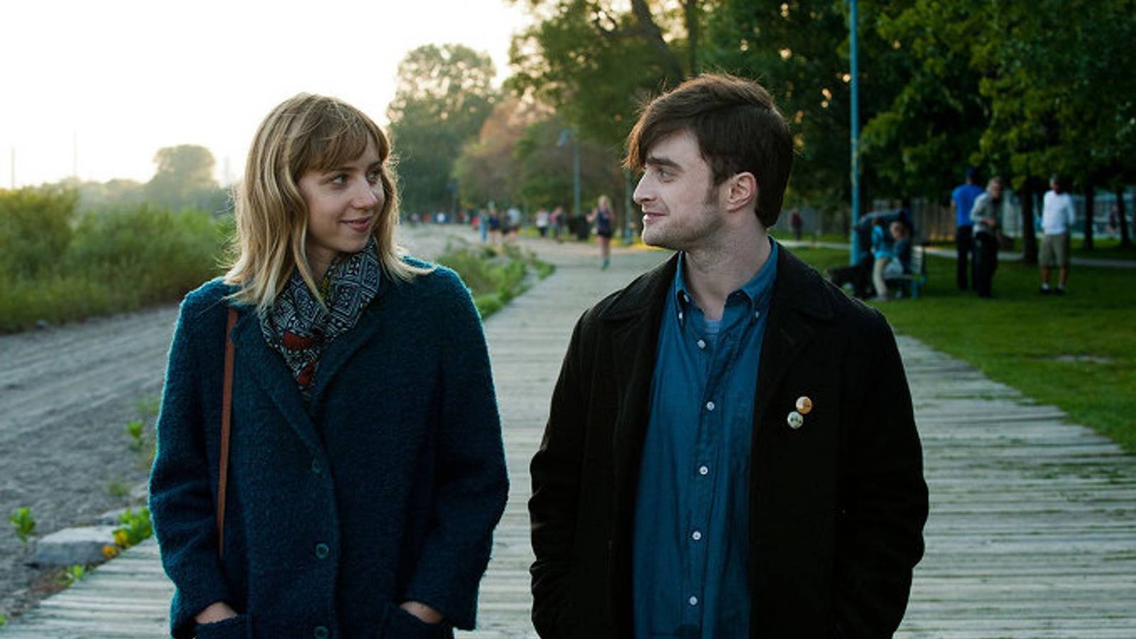 Die 9 besten kostenlosen Rom-Coms auf YouTube