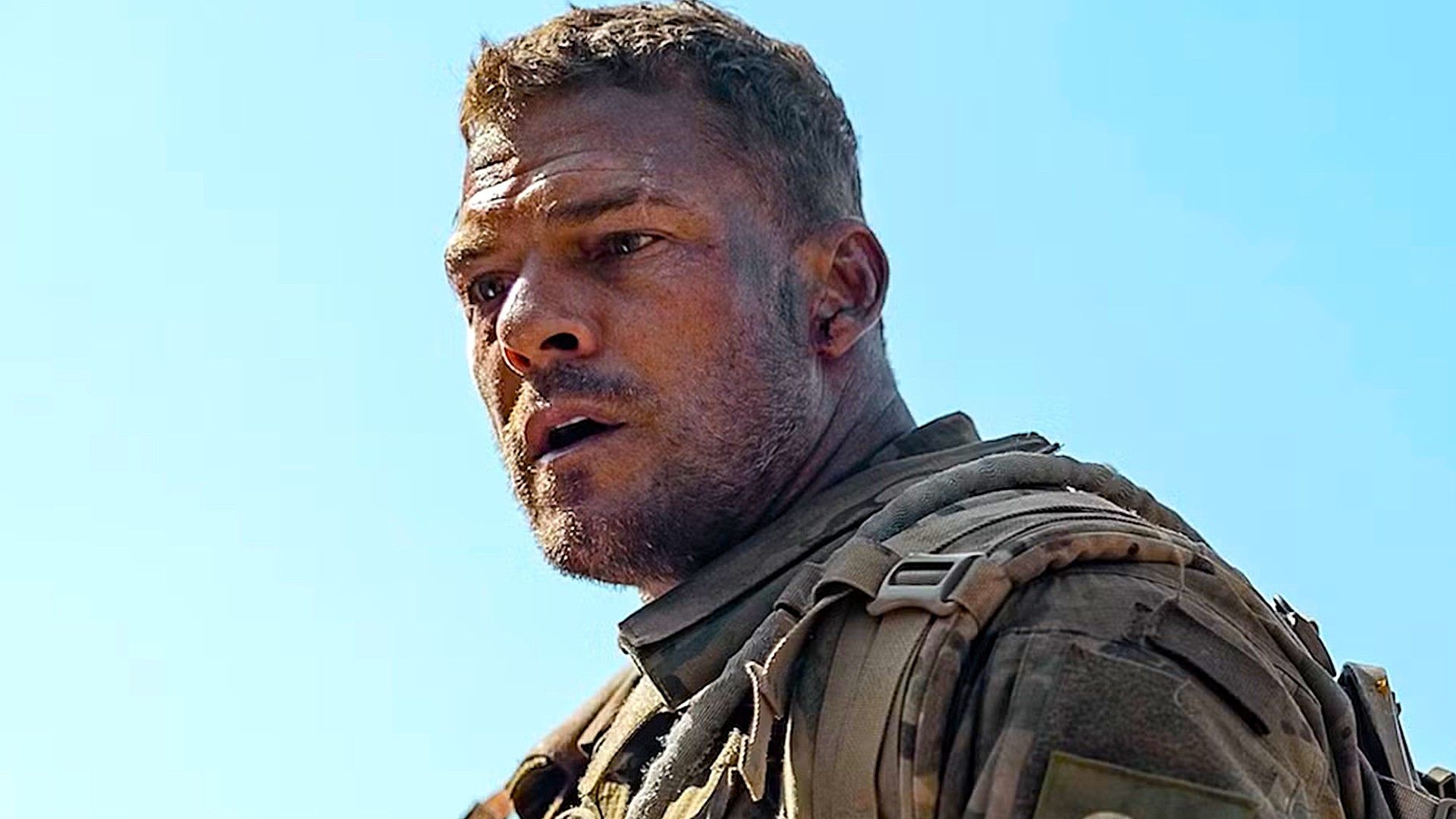 Alan Ritchson Officially Confirms Talks To Star as a Major Superhero in James Gunn's DCU
