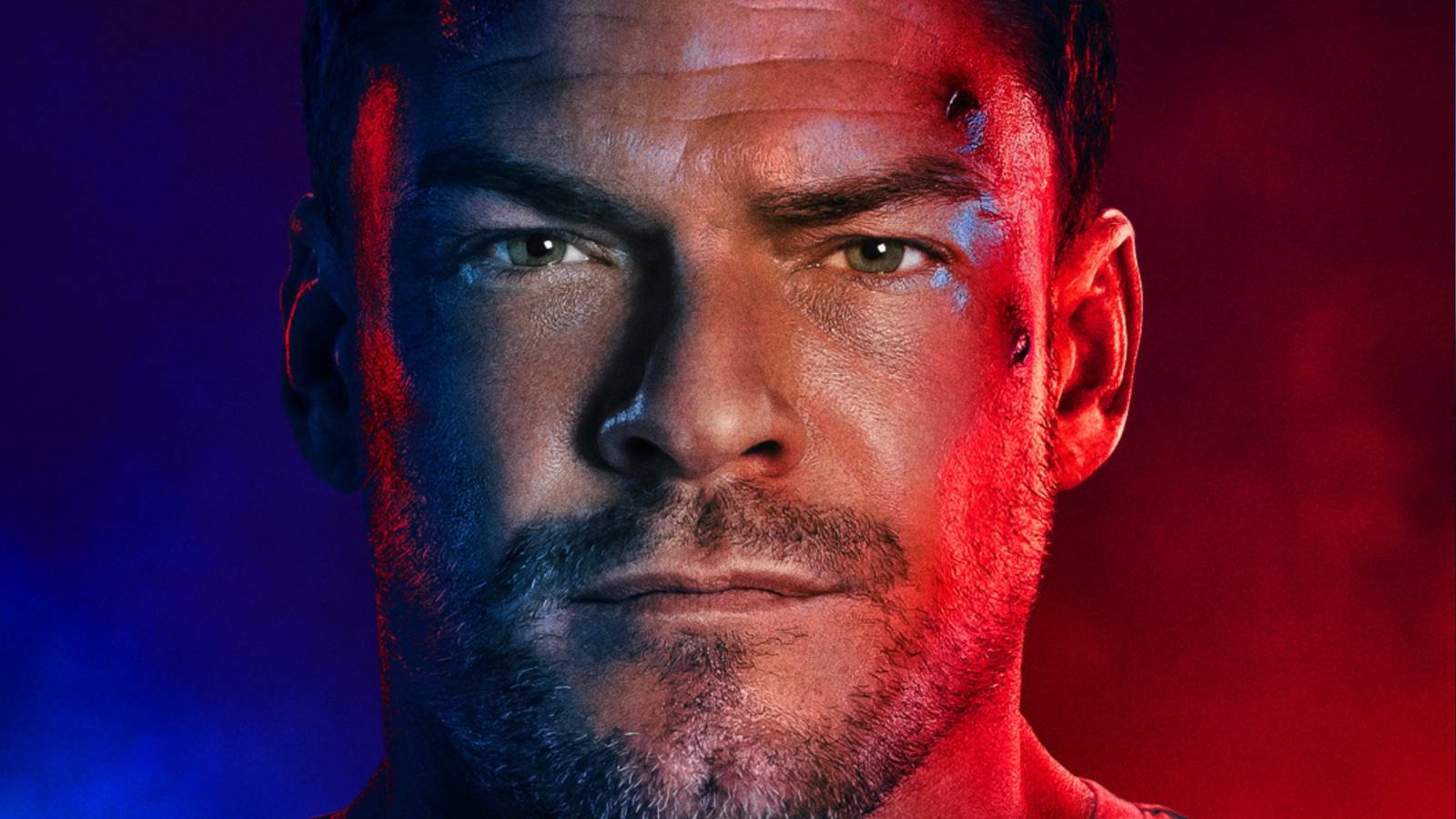Alan Ritchson Officially Returns as 'Reacher' in First Look at Season 4