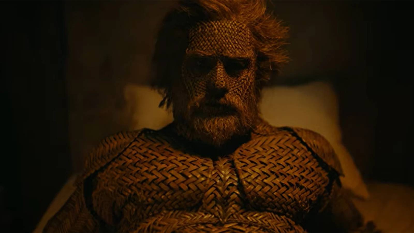 Alexander Skarsgård verwandelt sich im Trailer zum neuen Fantasyfilm in ...