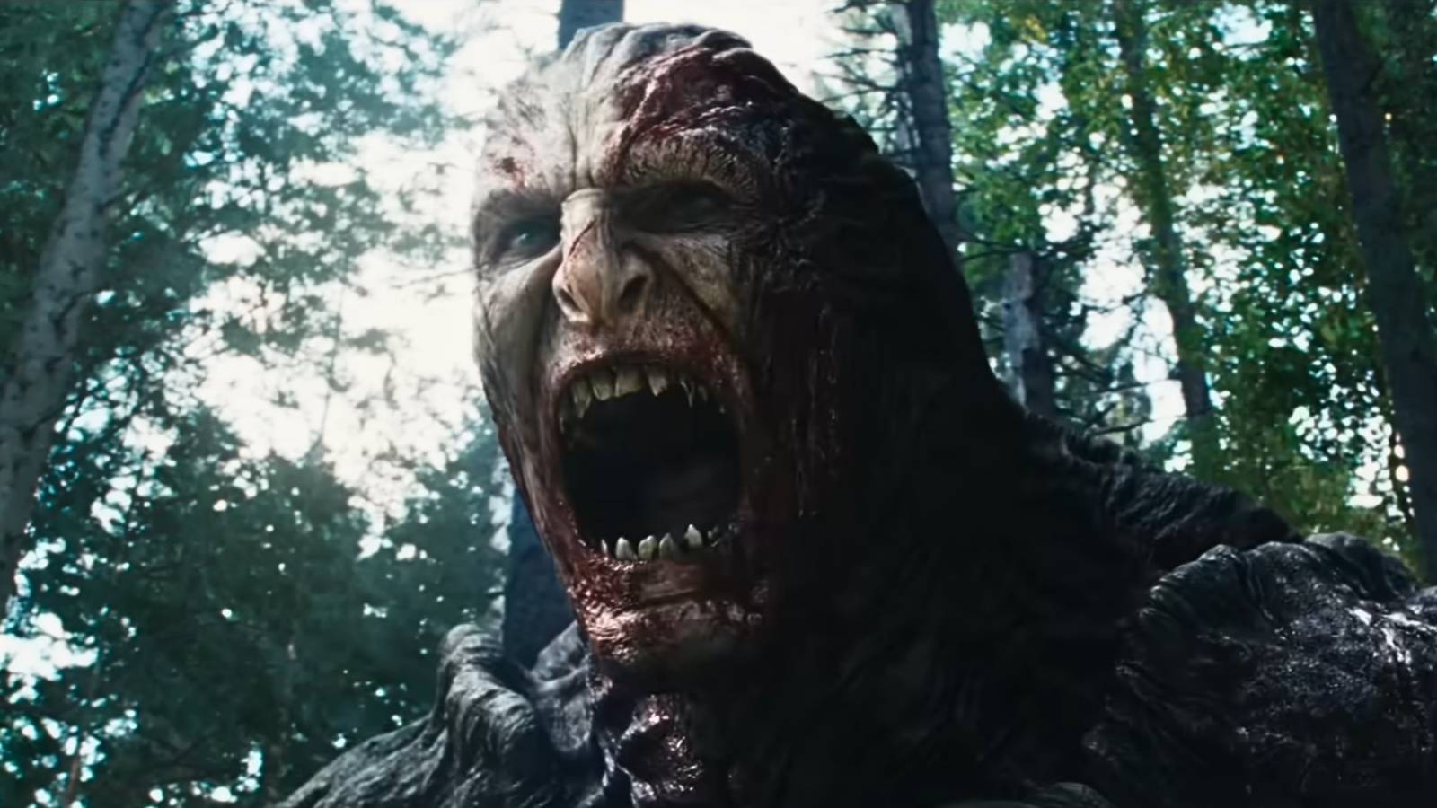 Michael Fassbender