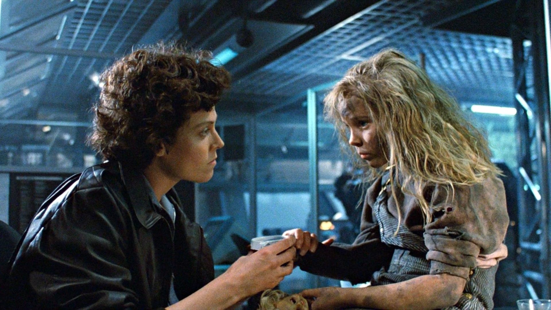 The Best 'Aliens' Line is Still the Greatest Quote in Sci-Fi Movie History