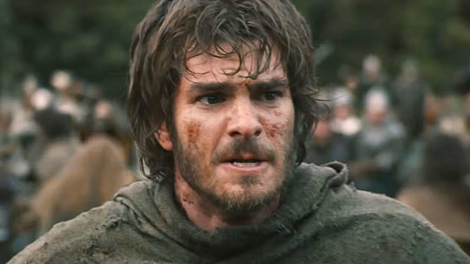 Andrew Garfield's Film 'The Uprising' Is Retooled as a Robin Hood Origin Story, Confusing Fans