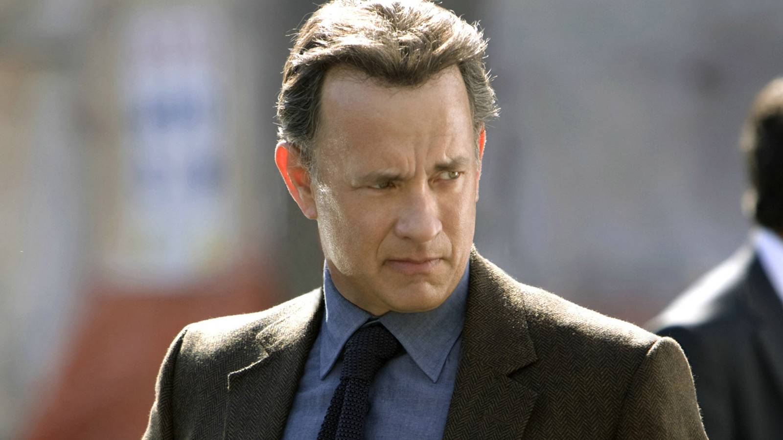 Netflix Replaces Tom Hanks' Robert Langdon as New Dan Brown Thriller Crosses Major Milestone