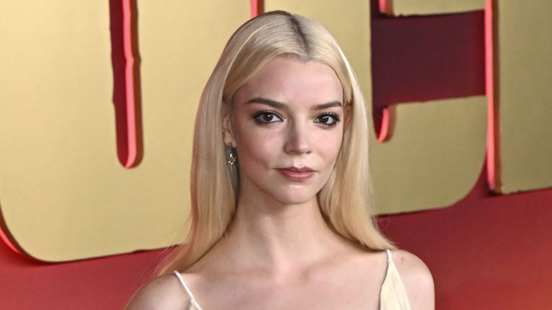 Anya Taylor-Joy's New Action Thriller Beaten by an Upbeat Icon on Streaming