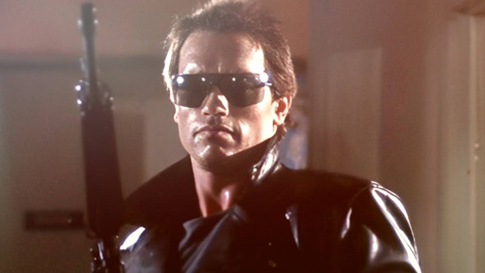 Arnold Schwarzenegger's New Amazon Action Film Marks 'Terminator' Reunion 42 Years in the Making