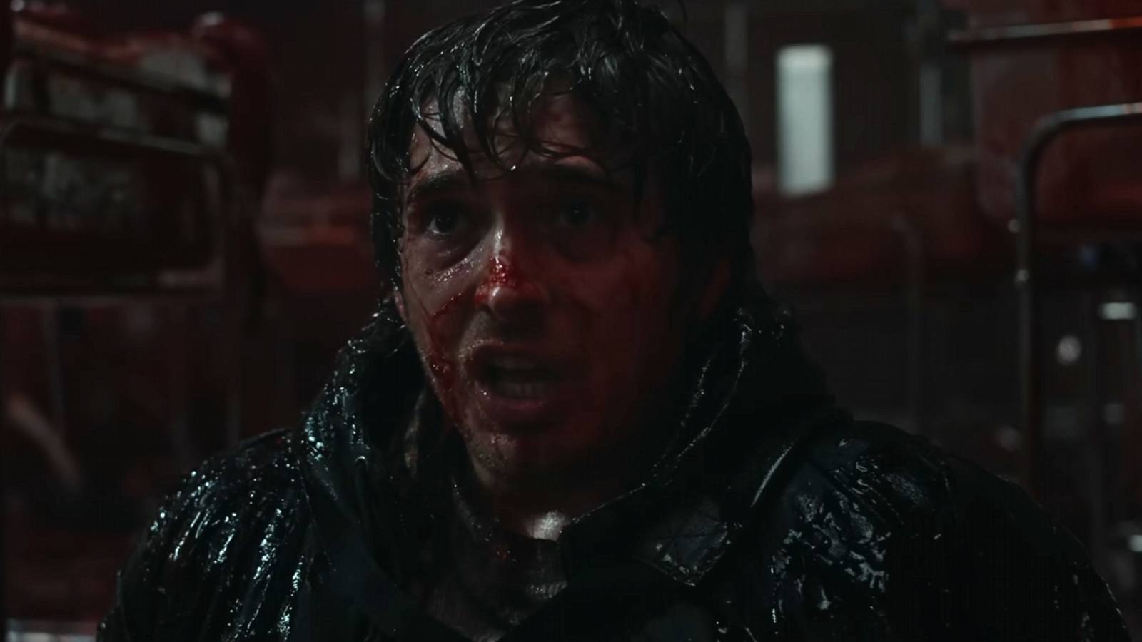 New 'Resident Evil' Teaser Finally Unleashes Iconic Franchise Monster
