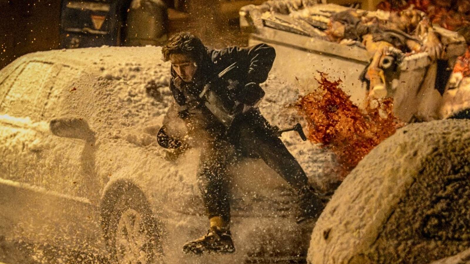 Zach Cregger's 'Resident Evil' Runtime Revealed