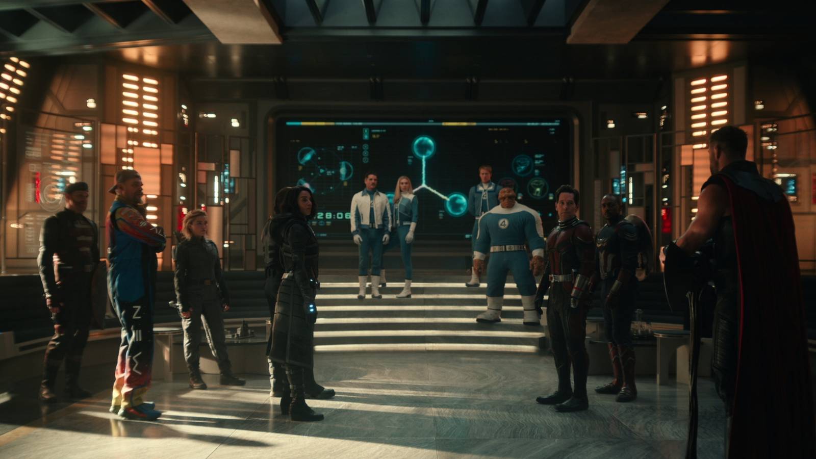 'Avengers: Doomsday's Surprise Main Character Officially Teased by Kevin ...
