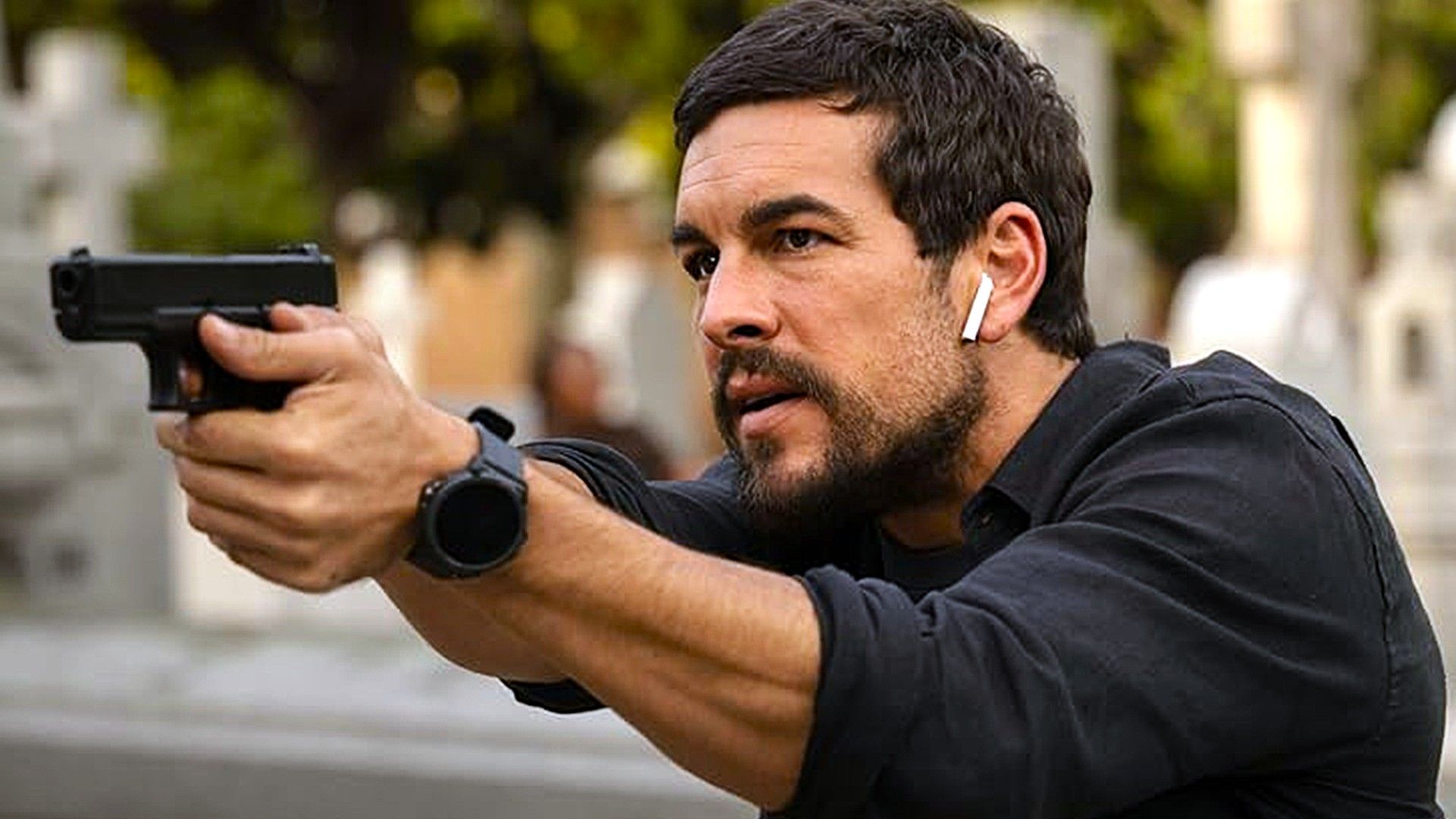Amazon's "Bourne Meets Statham" Action Thriller Is One of the Biggest Streaming Hits in the World