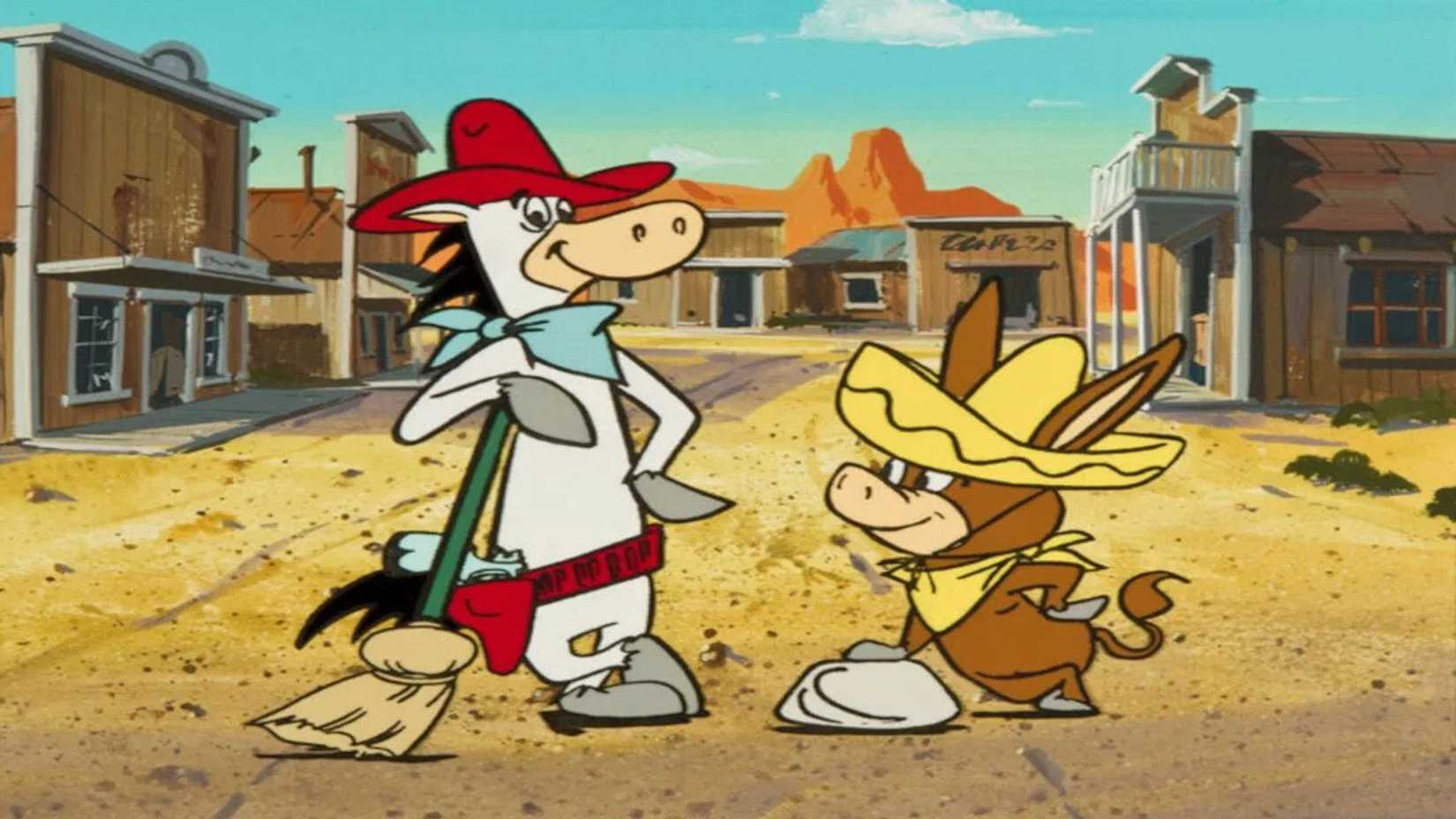 10 Iconic Cartoon Detectives Who Always Solve the Case