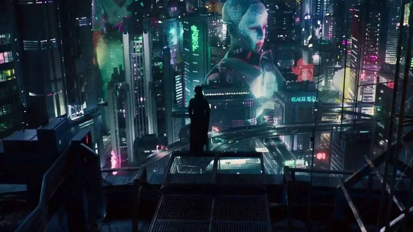 Ridley Scott's 'Blade Runner' Sequel Series Unveils New First-Look Photos ...