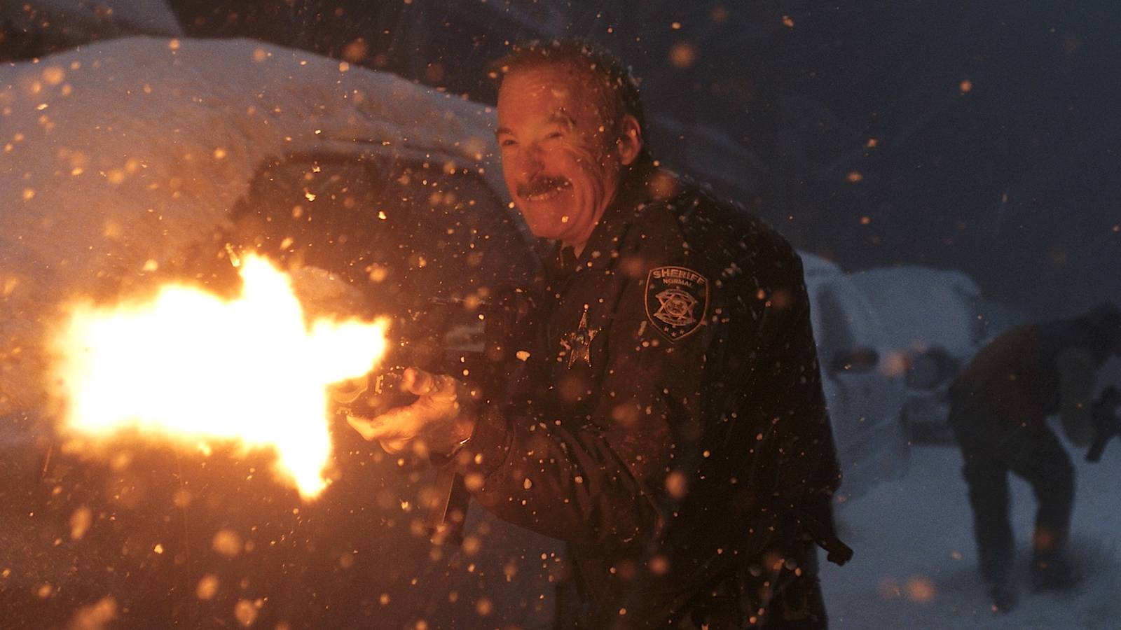 Bob Odenkirks Action-Thriller „John Wick trifft Fargo“ erscheint neu