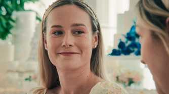 Brie Larson in The Bear