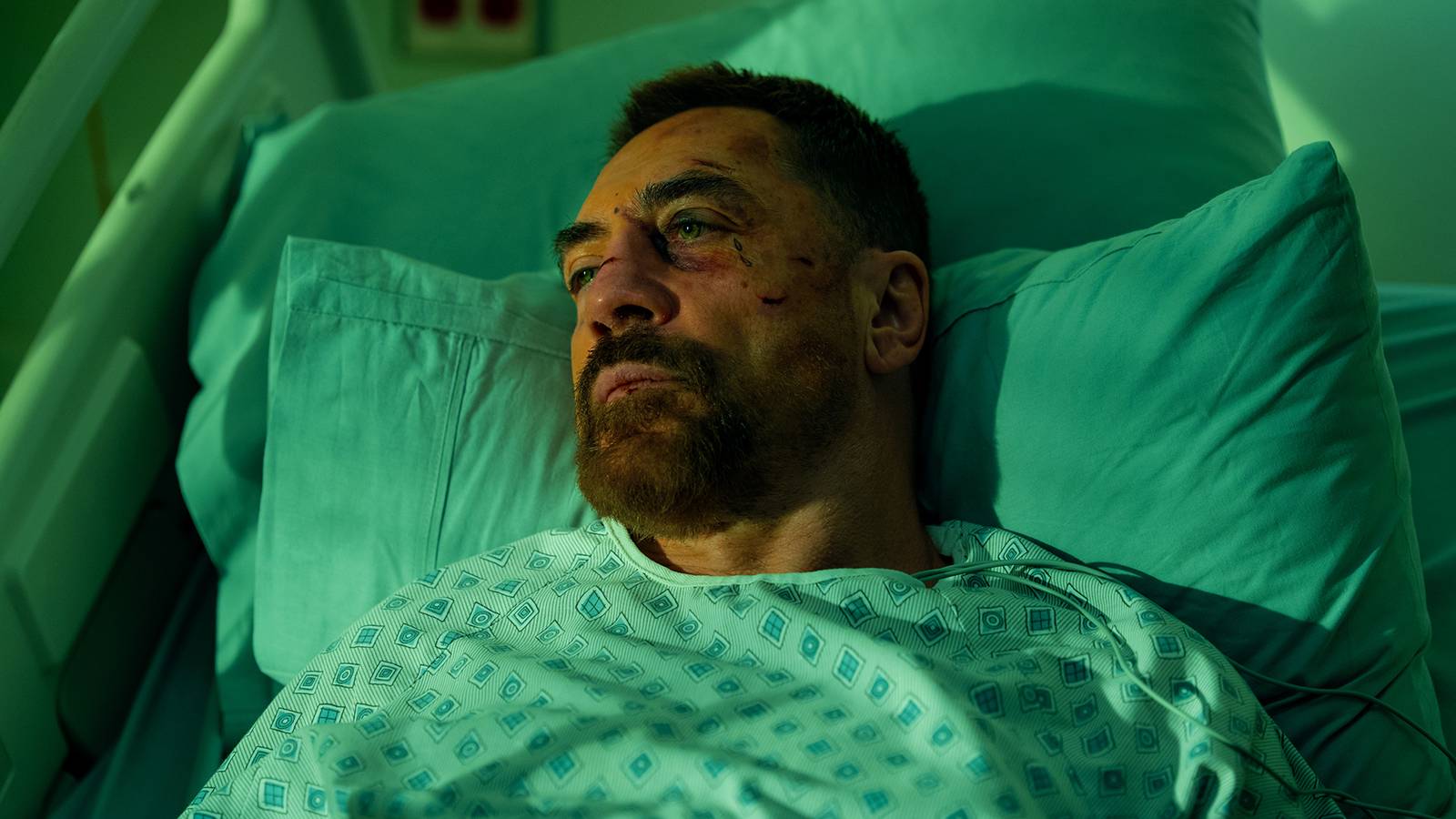 'Cape Fear' Ending, Explained: What's Next for Max Cady?