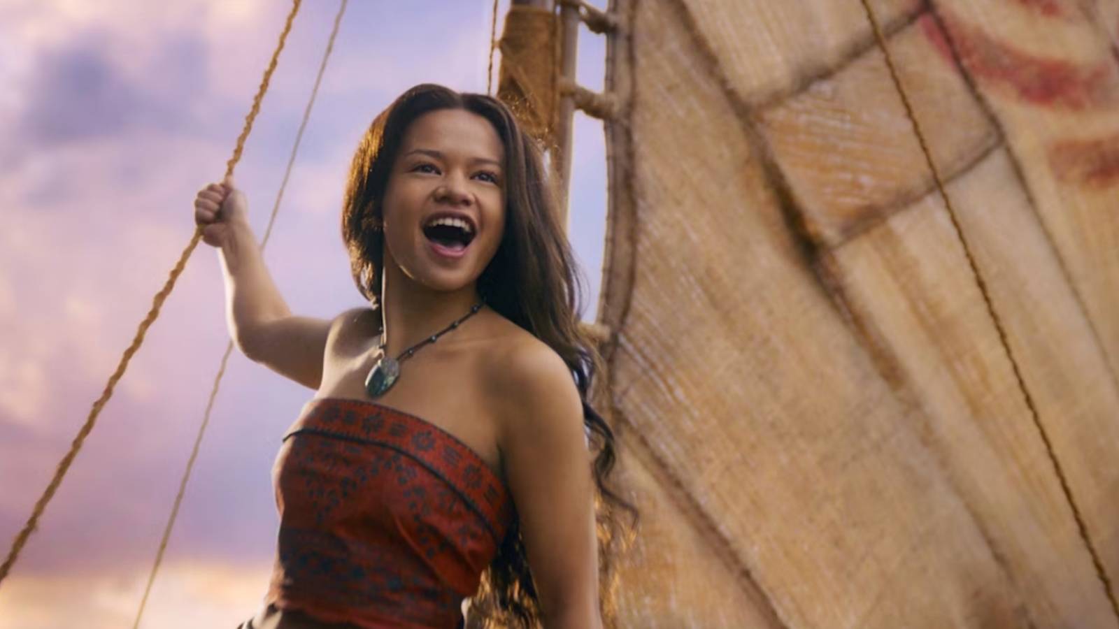 Live-Action 'Moana' Digital Streaming Date Officially Confirmed