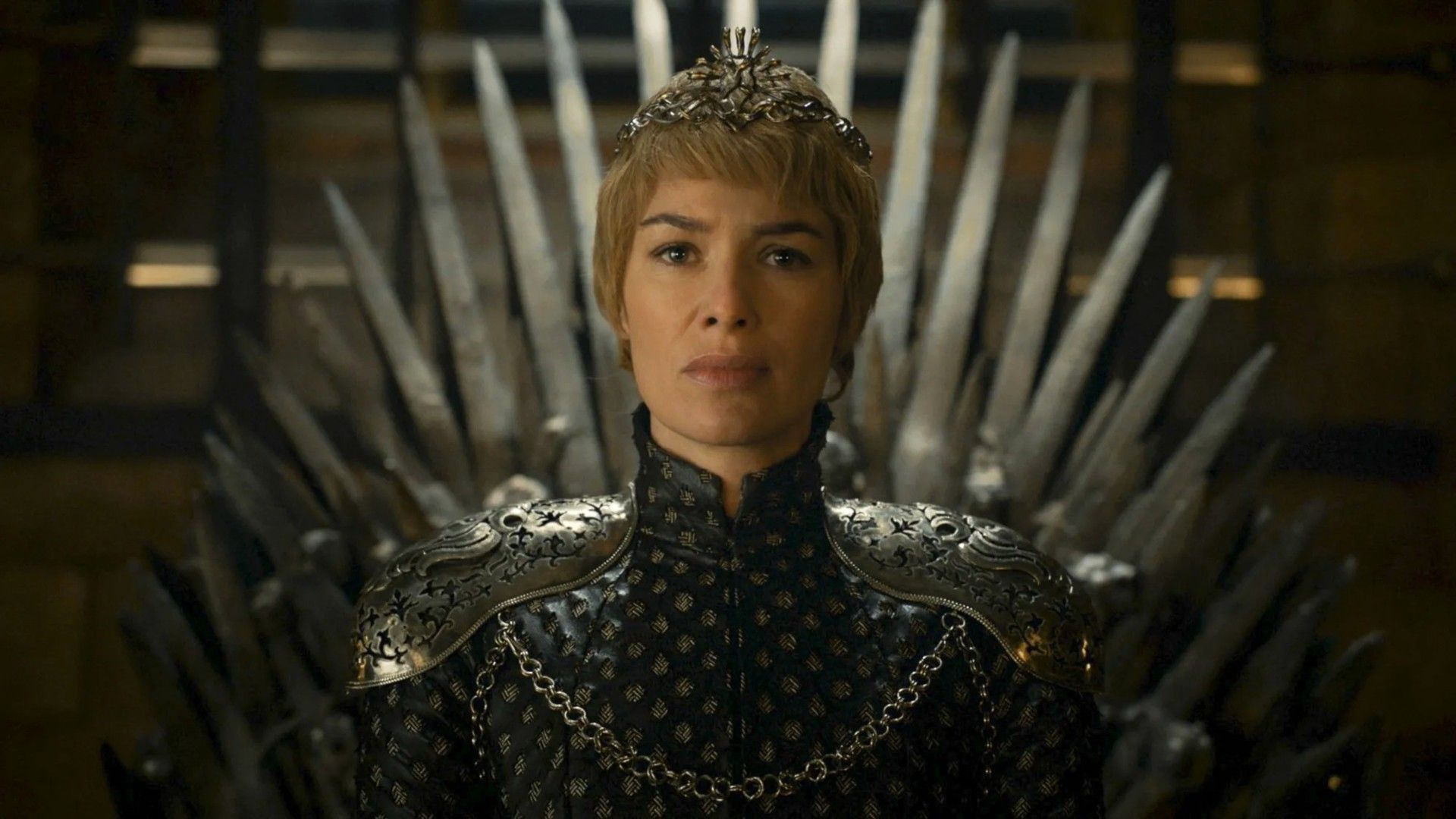 Cersei's Most Chilling 'Game of Thrones' Quote Predicted the Ending cover image