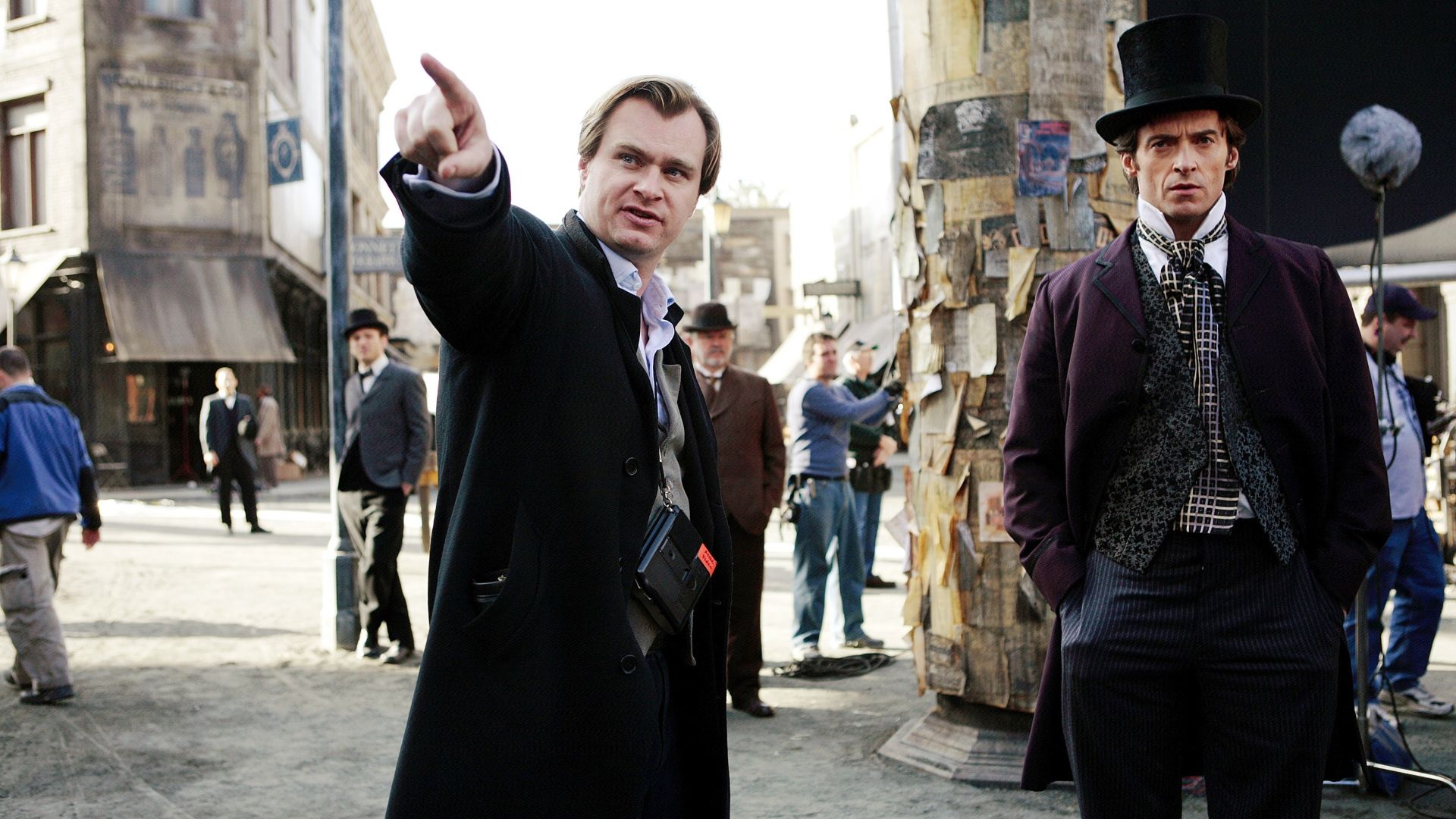 8 Most Divisive Christopher Nolan Castings