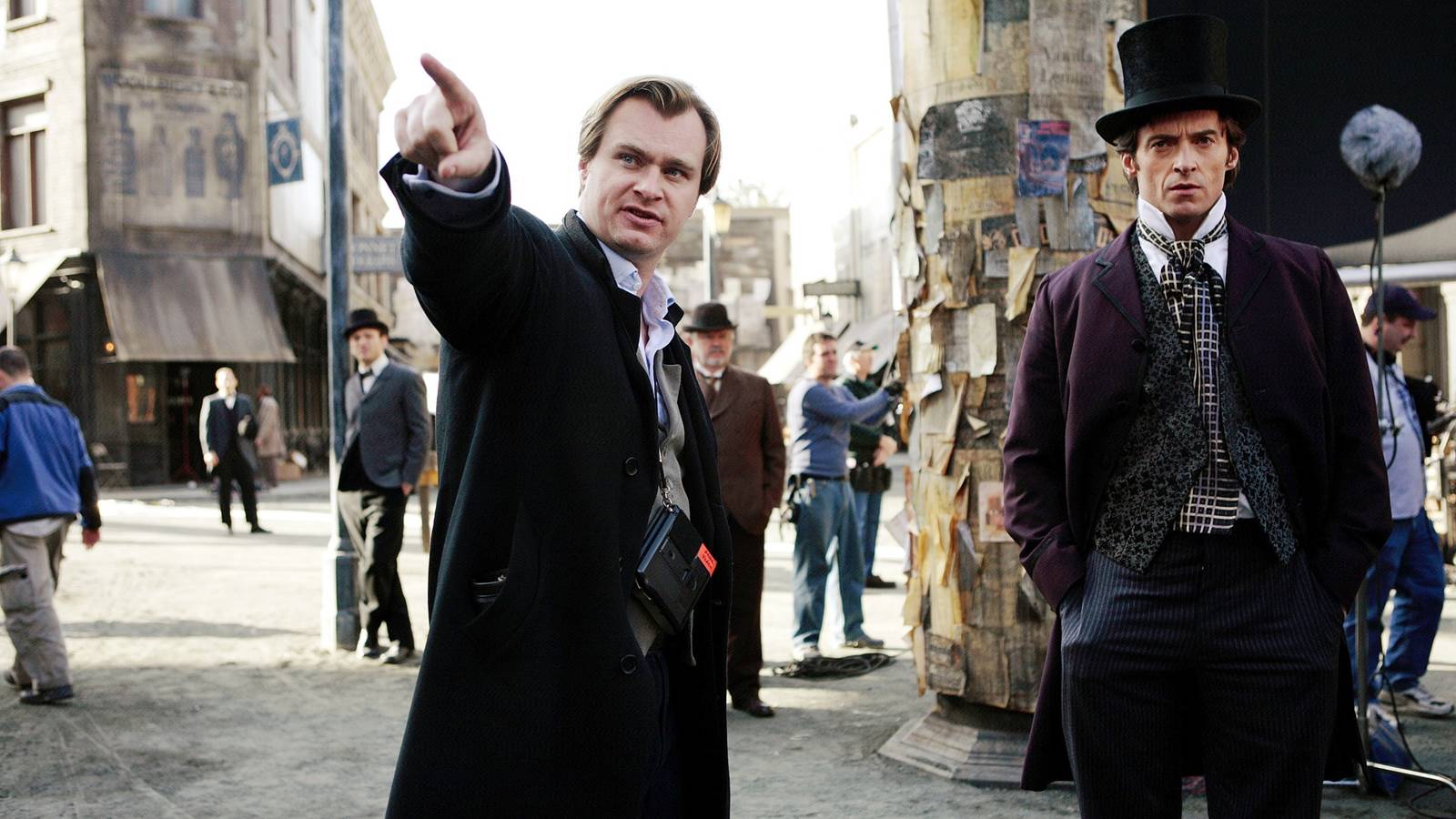 8 Most Divisive Christopher Nolan Castings