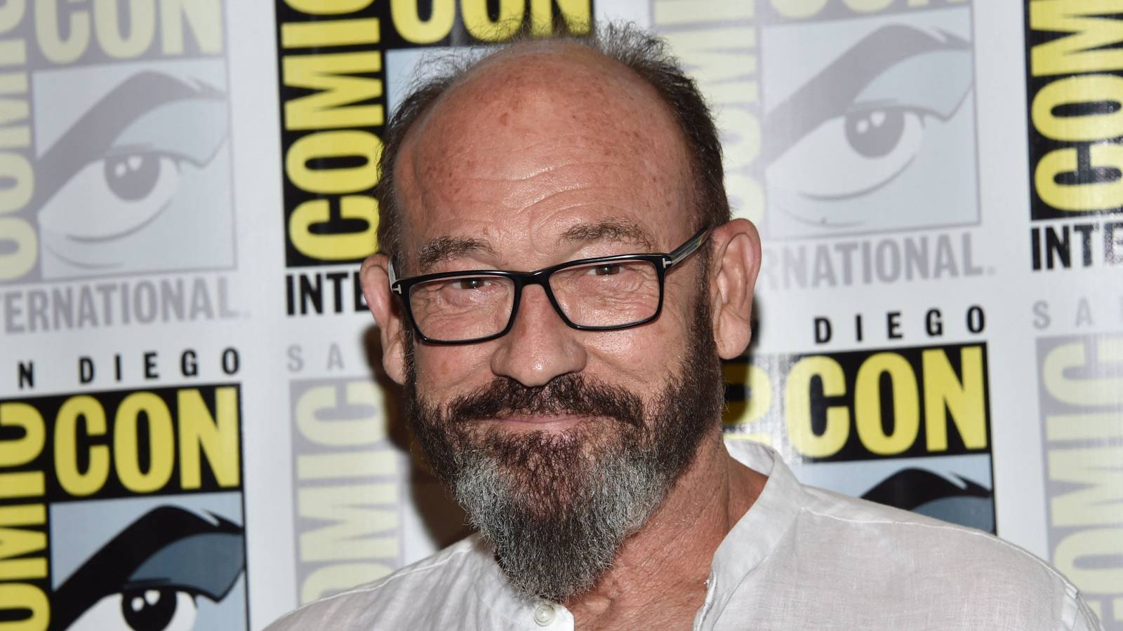 Chuck Russell