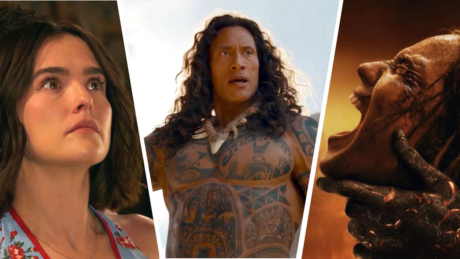 The Best Movies in Theaters Right Now