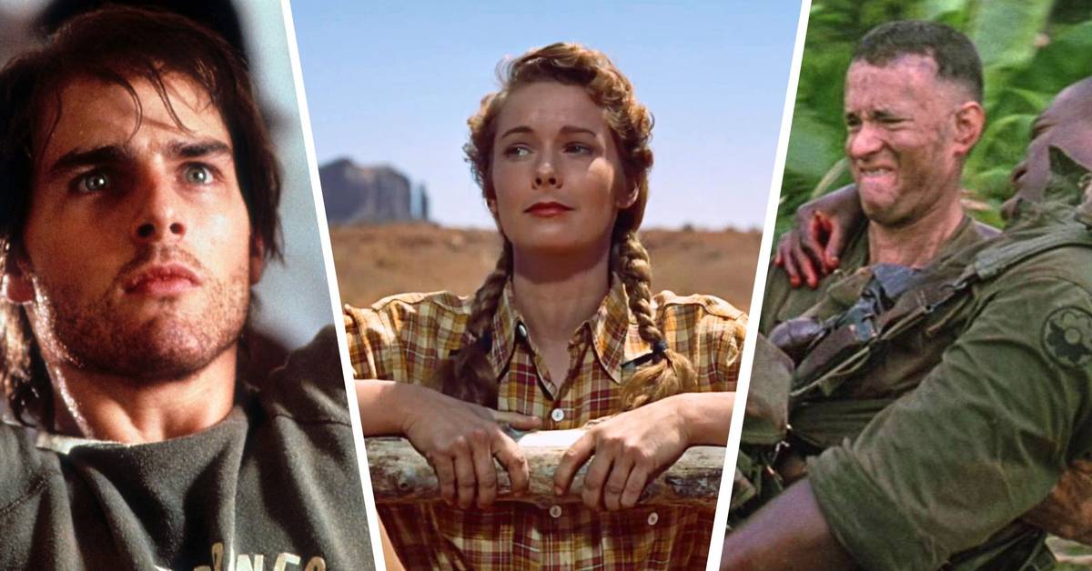 movieweb.com - Adam Symchuk - The 10 Most American Movies Ever Made